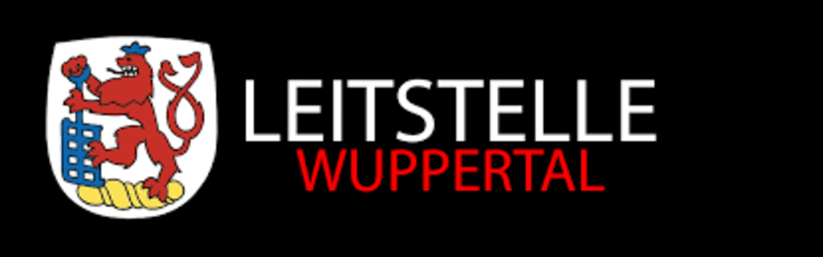 Integrierte Leitstelle Wuppertal