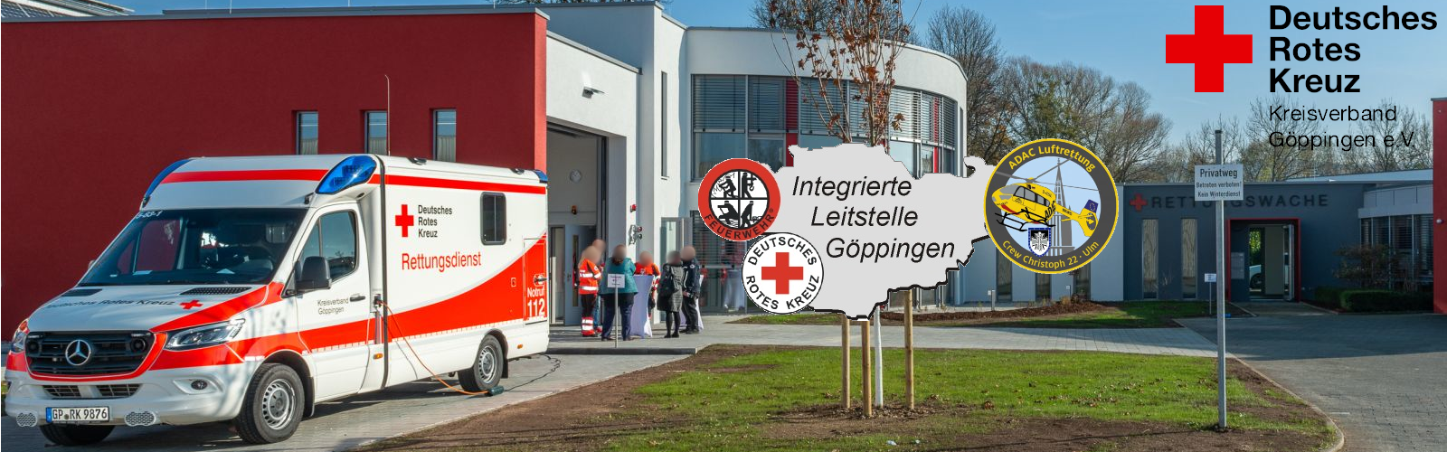 Integrierte Leitstelle Göppingen