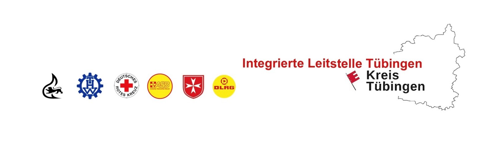 Integrierte Leitstelle Tübingen