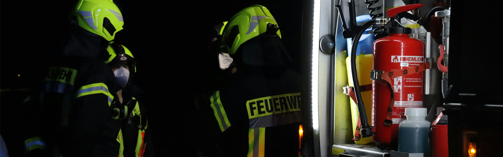 Rettungs- und Feuerwehrleitstelle Salzgitter