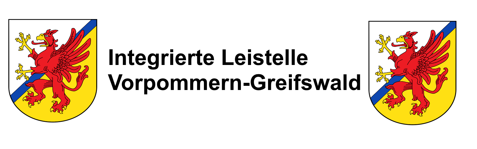 Integrierte Leitstelle Vorpommern Greifswald