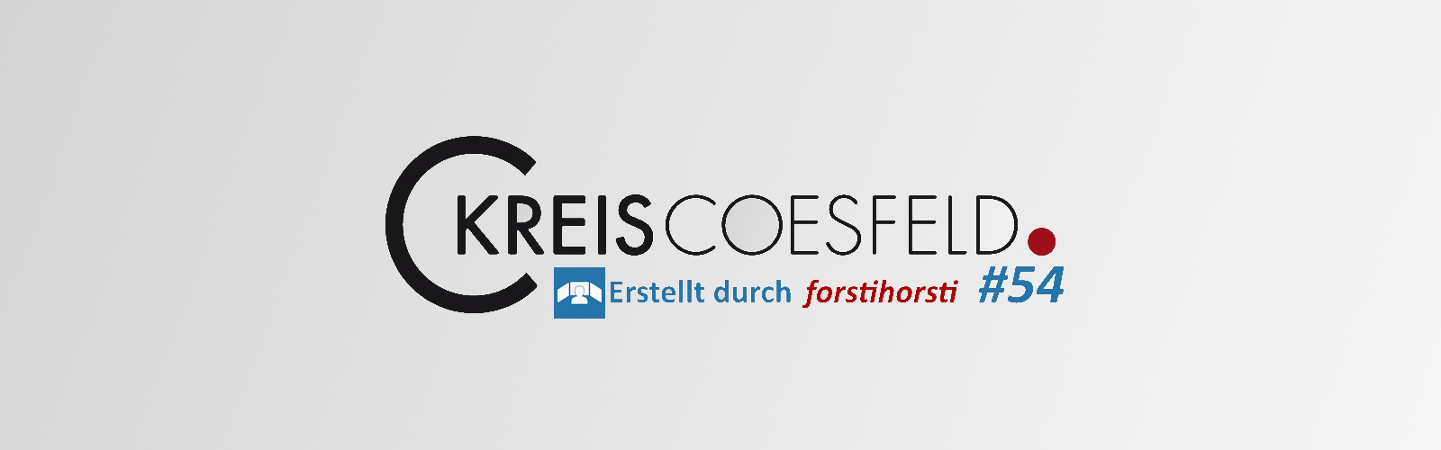 Kreisleitstelle Coesfeld