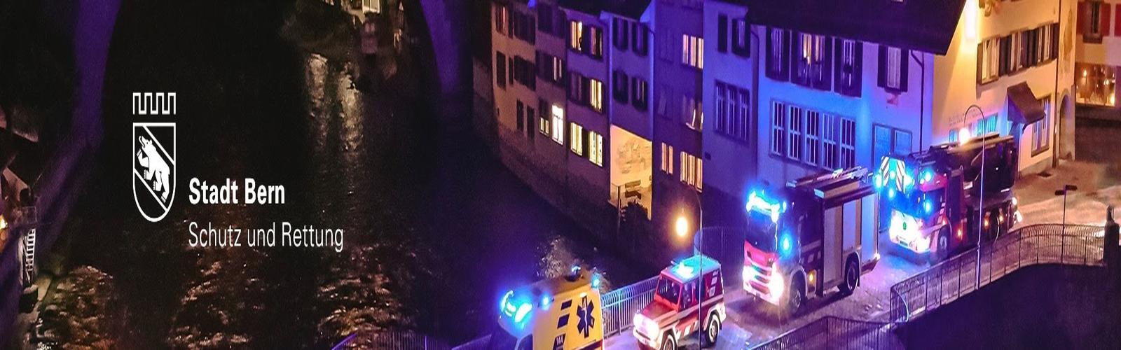 Kantonale Notrufzentrale Bern