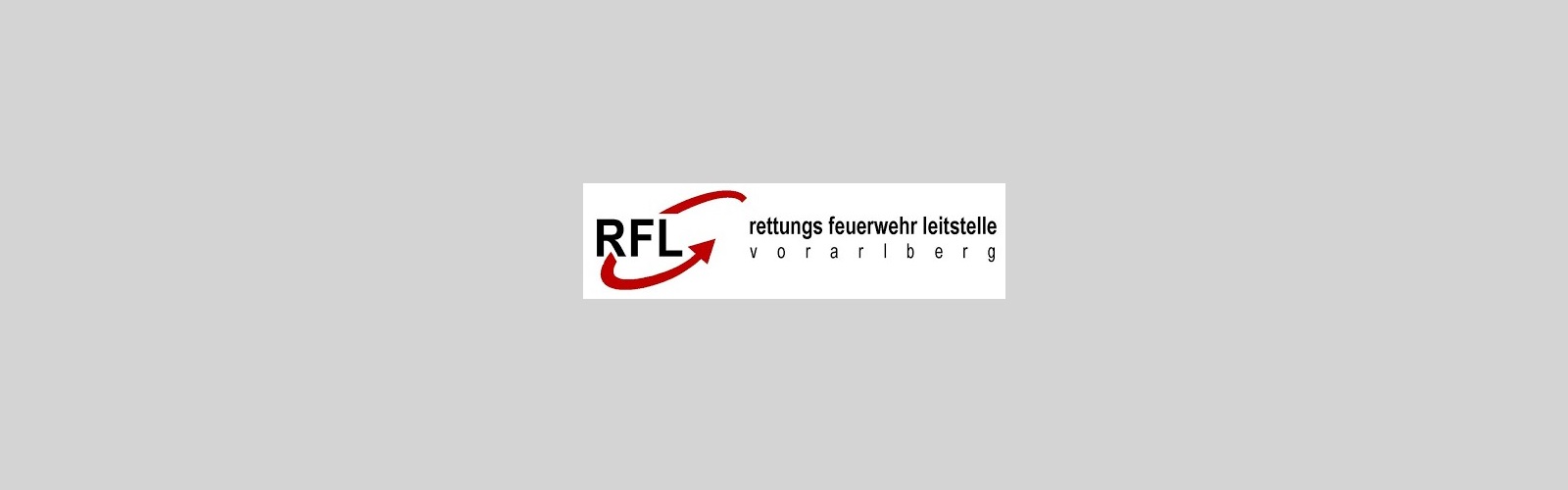 Rettungs- und Feuerwehrleitstelle Vorarlberg