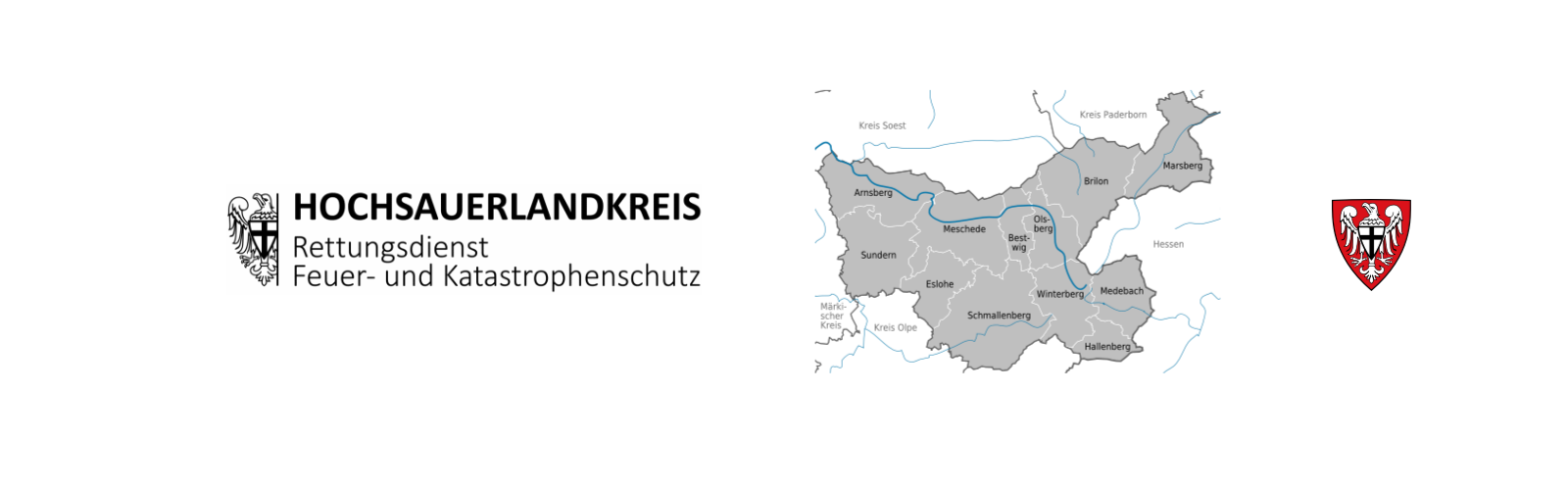 Integrierte Leitstelle Sauerland