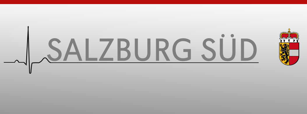 Rettungsleitstelle Salzburg Süd