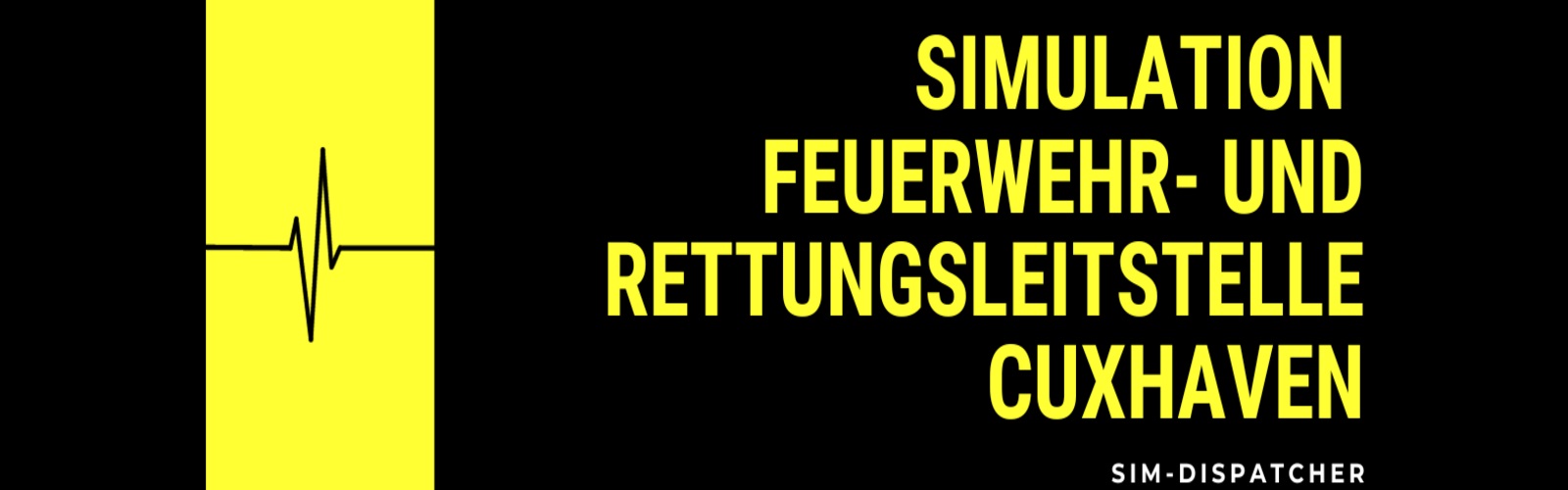 Rettungs- und Feuerwehrleitstelle Cuxhaven