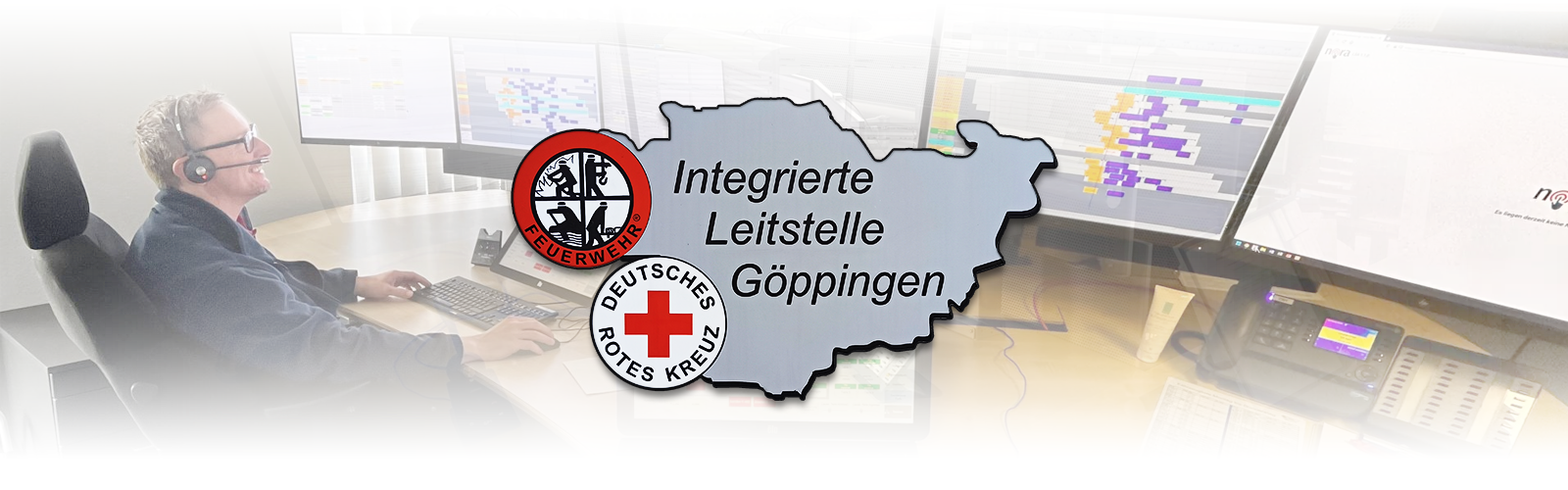 Integrierte Leitstelle Göppingen