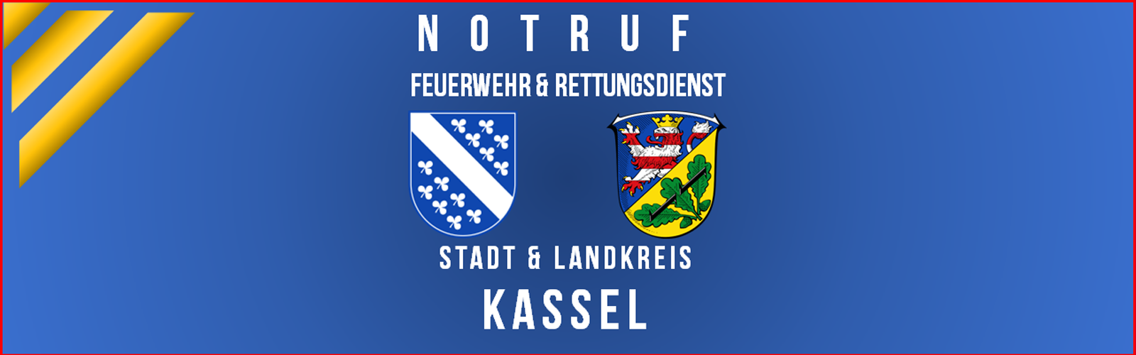 Leitfunkstelle Kassel