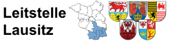 Integrierte Regionalleitstelle Cottbus