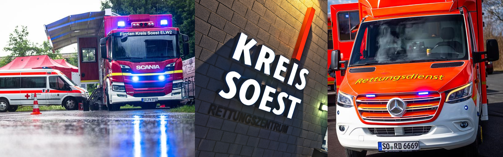 Integrierte Leitstelle Kreis Soest