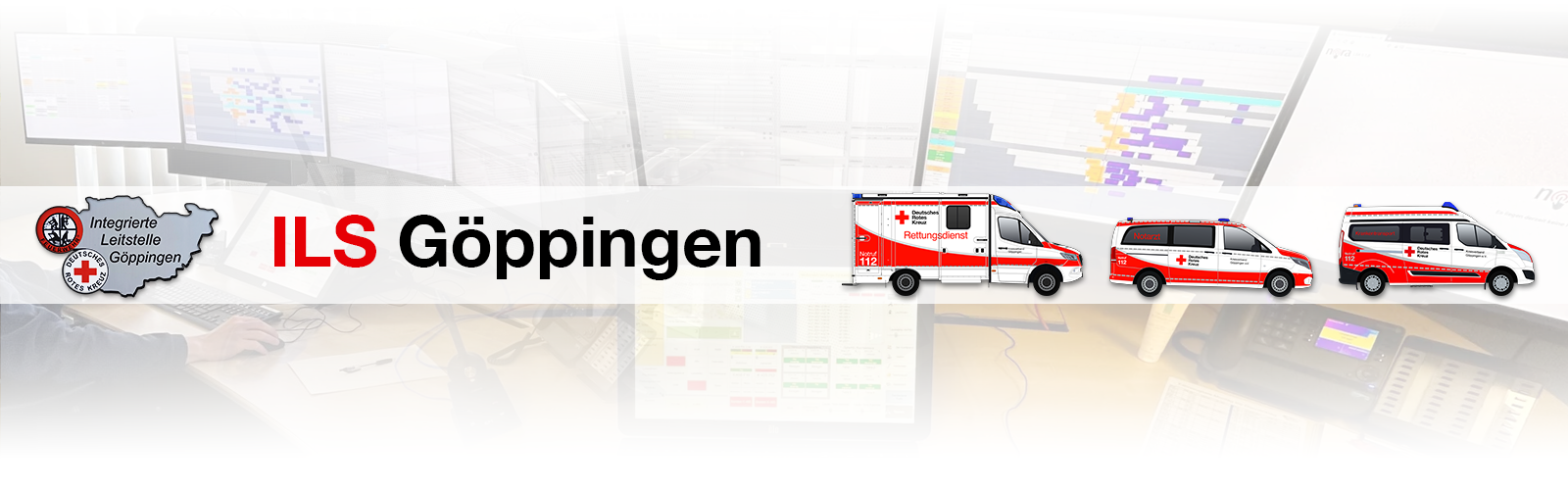 Integrierte Leitstelle Göppingen