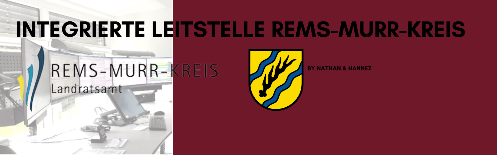 Integrierte Leitstelle Rems-Murr-Kreis